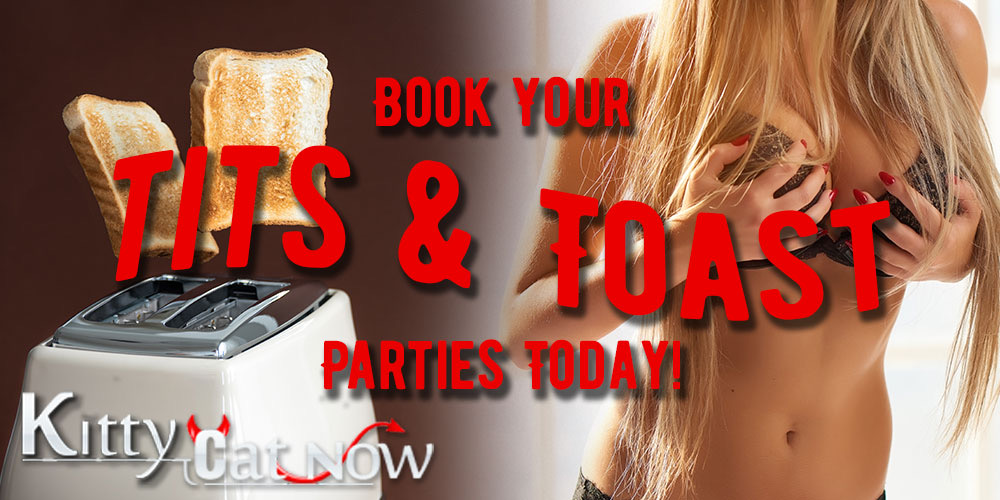 Book Your Yacht Party Today-Kitty Cat Now Miami